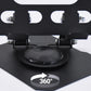 360°Rotating Tablet Bracket