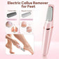 Electric Pedicure Foot File Callus Remover