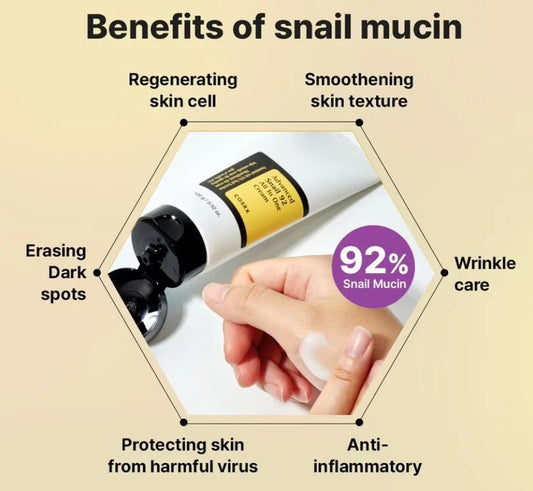 All in 1 Cream (Original)